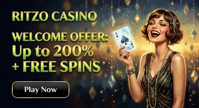 Ritzo Casino
